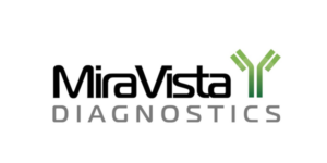 MiraVista Diagnostics Logo